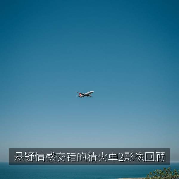悬疑情感交错的猜火車2影像回顾 海报